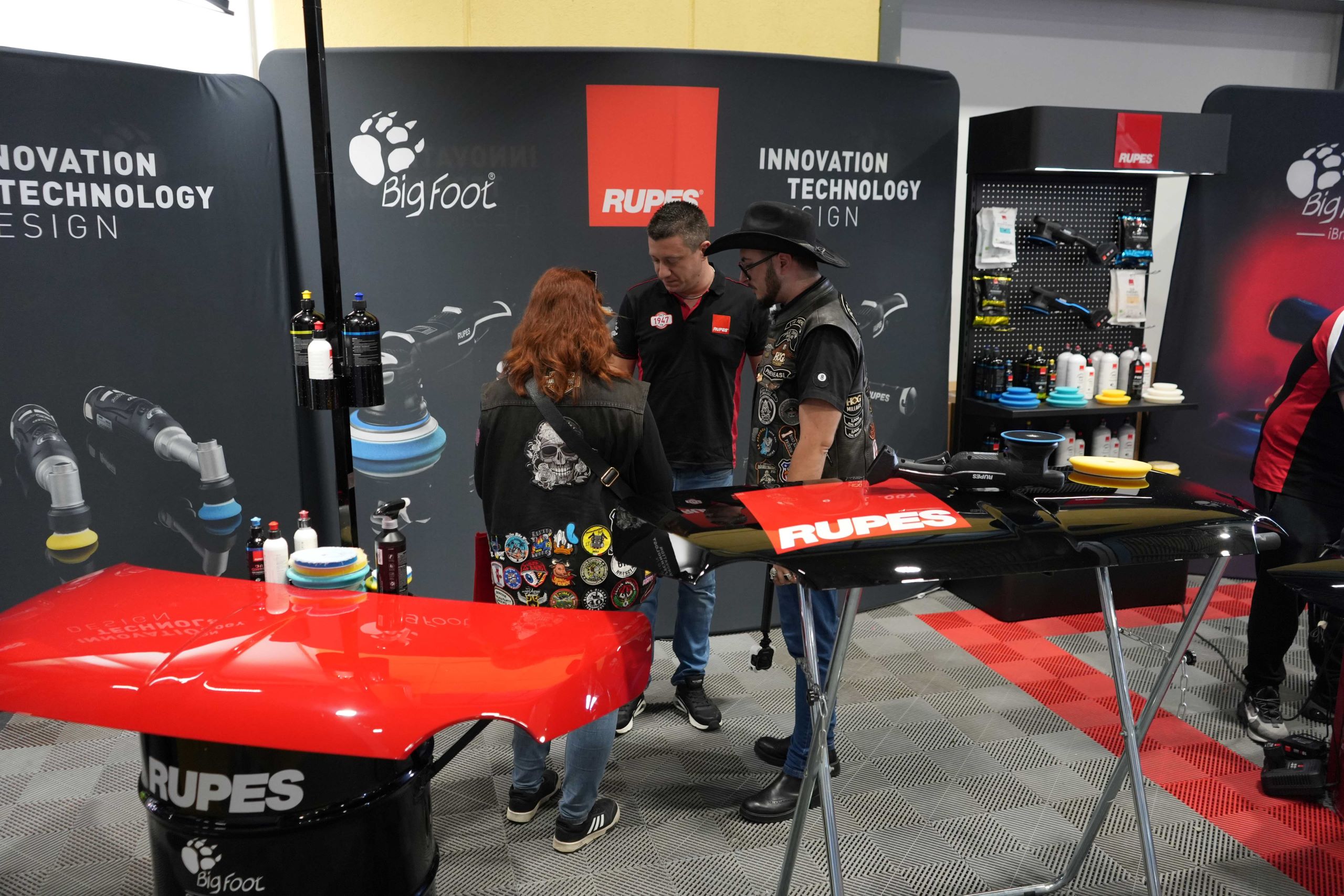 Fashion & Tuning Event - 2