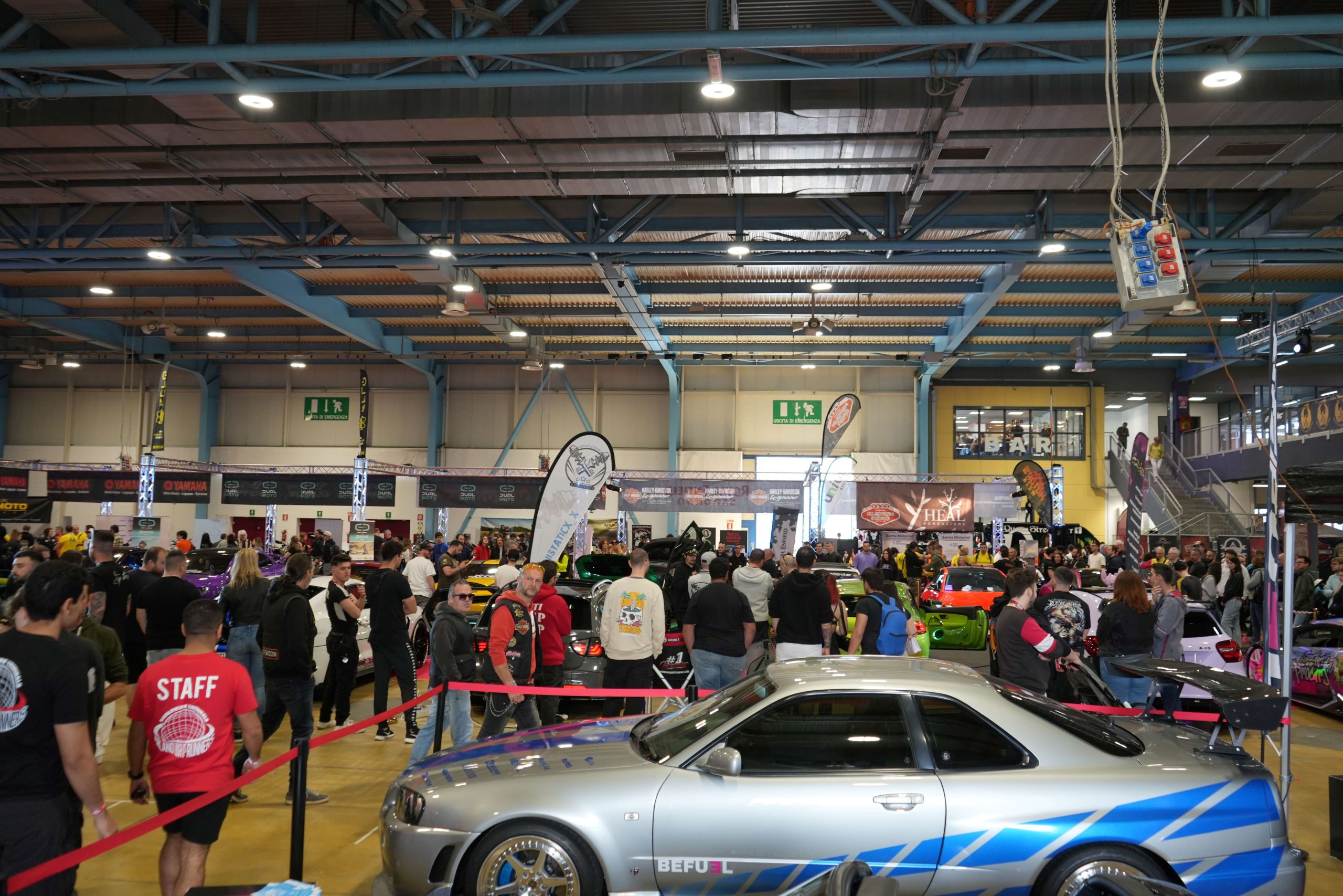 Fashion & Tuning Event - 3