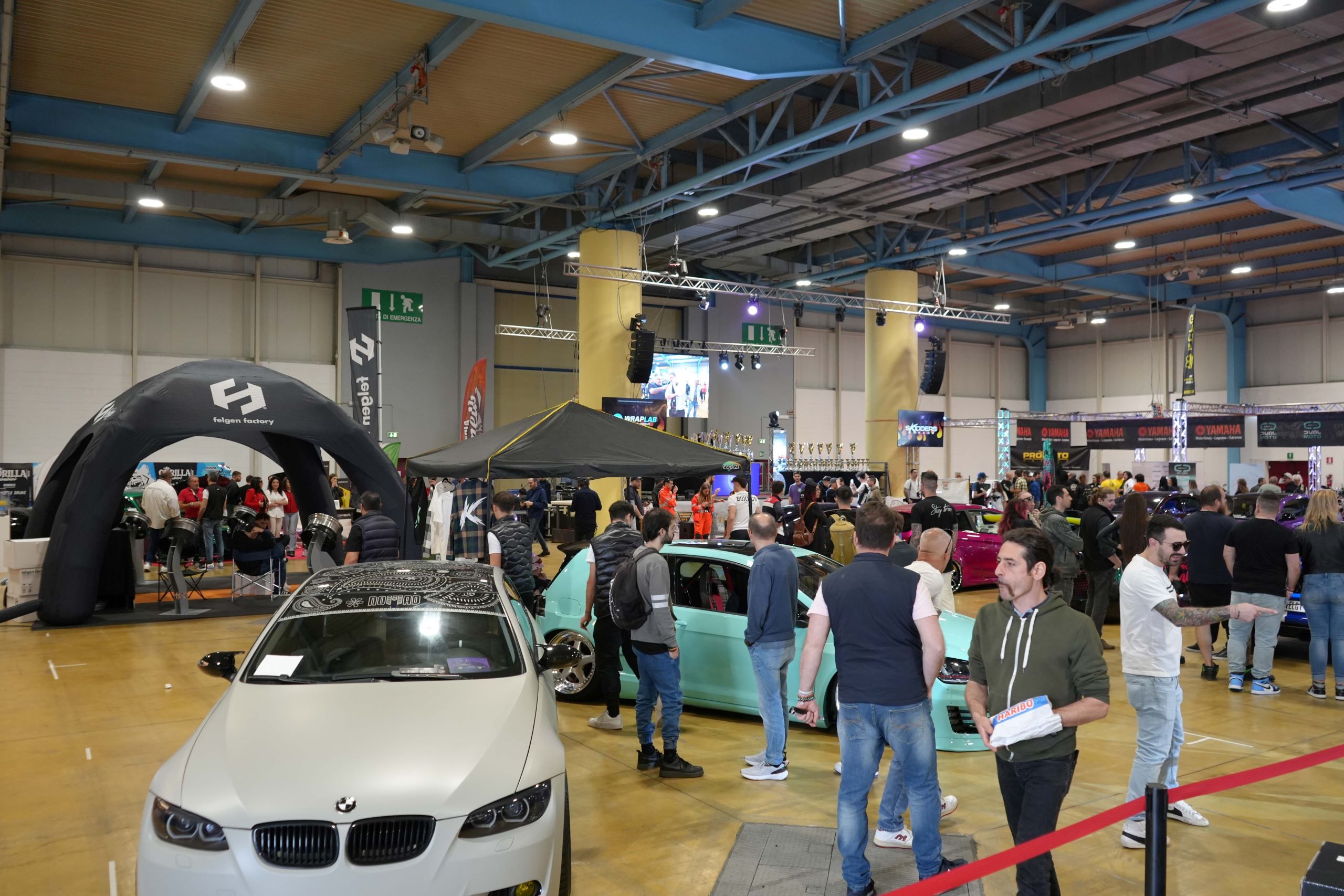 Fashion & Tuning Event - 4