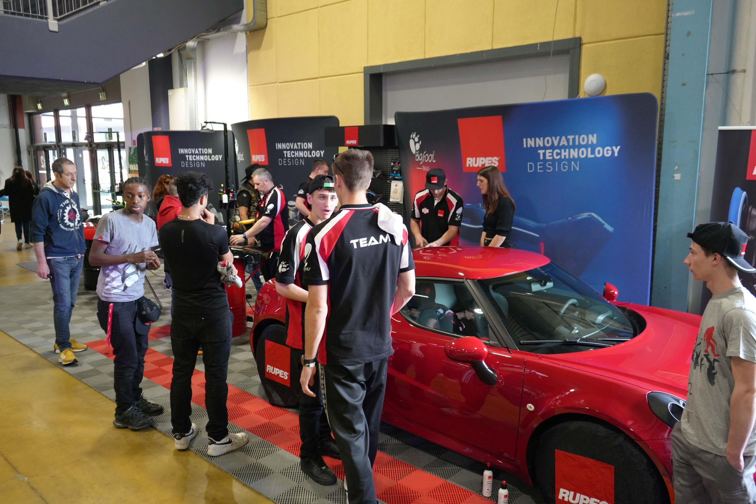 Fashion & Tuning Event - 5