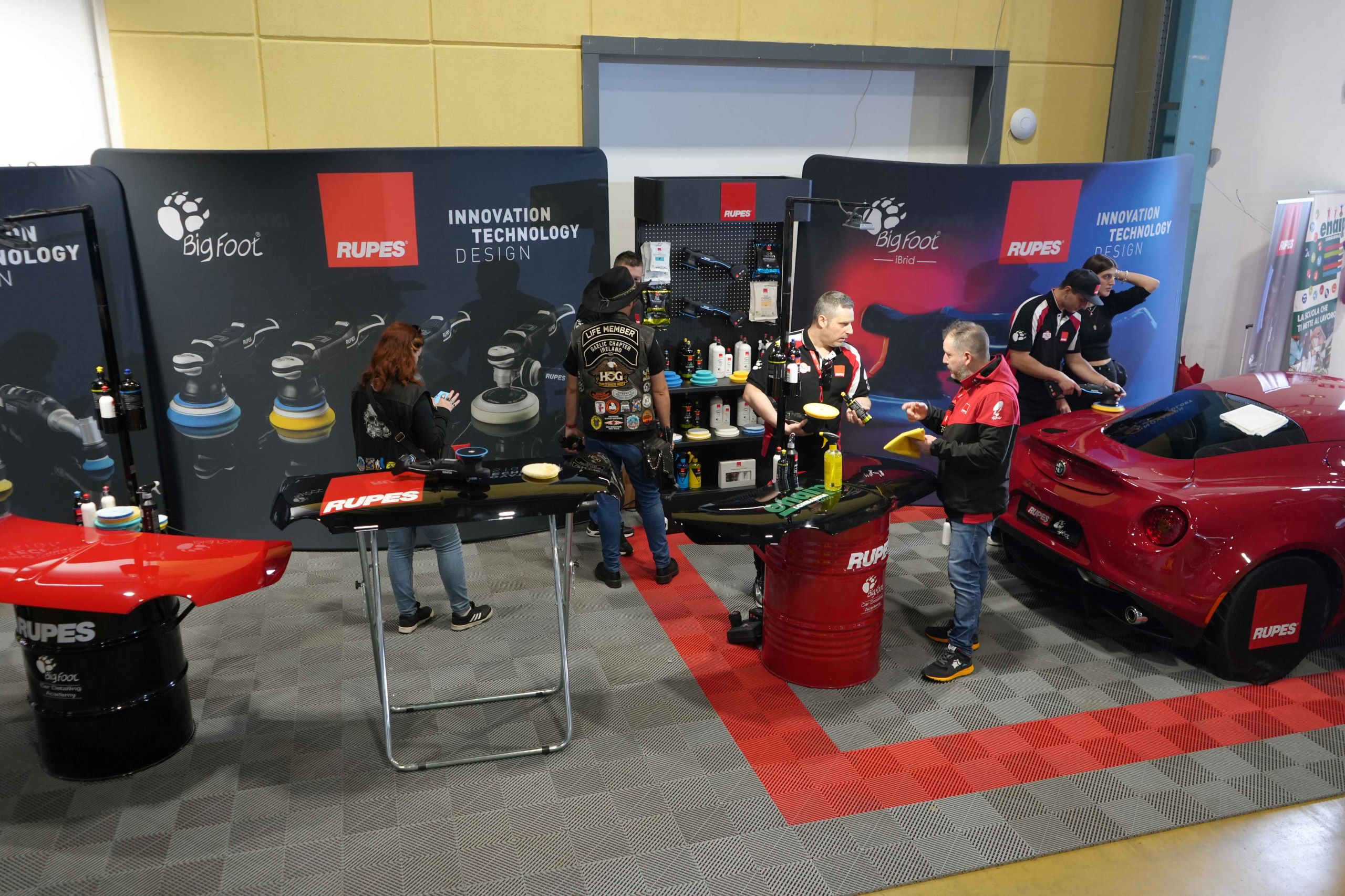 Fashion & Tuning Event - 6