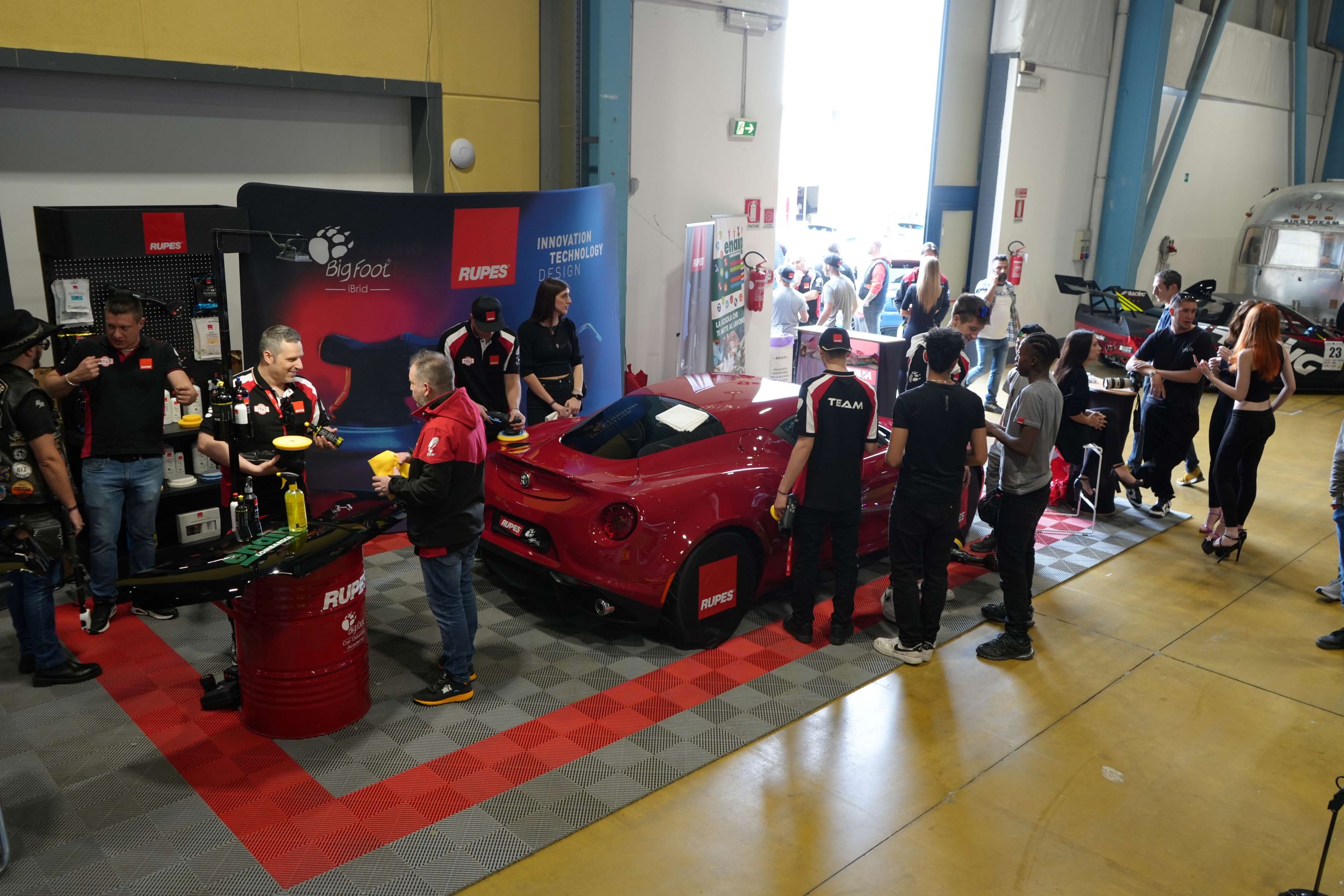 Fashion & Tuning Event - 7