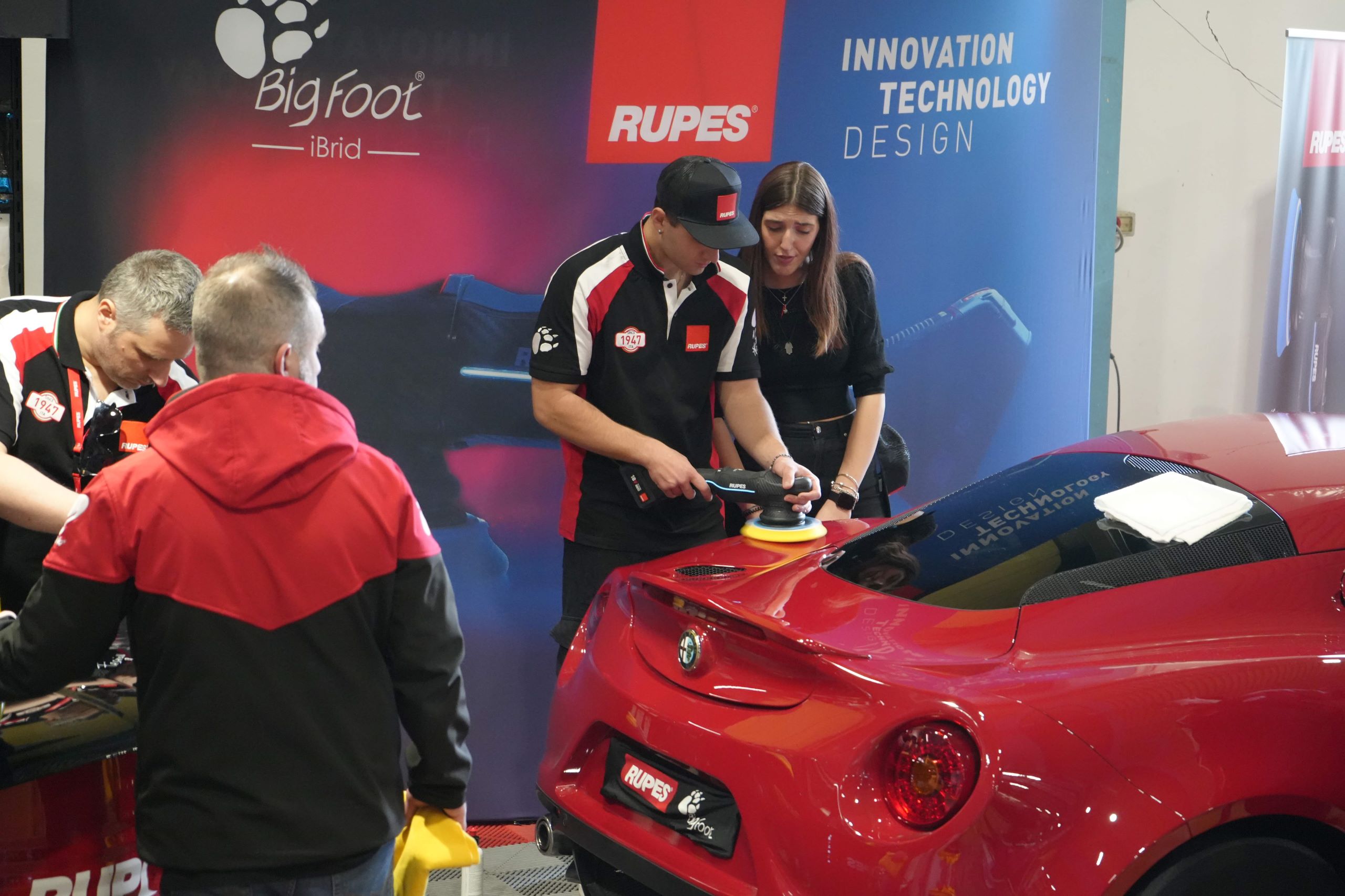 Fashion & Tuning Event - 8