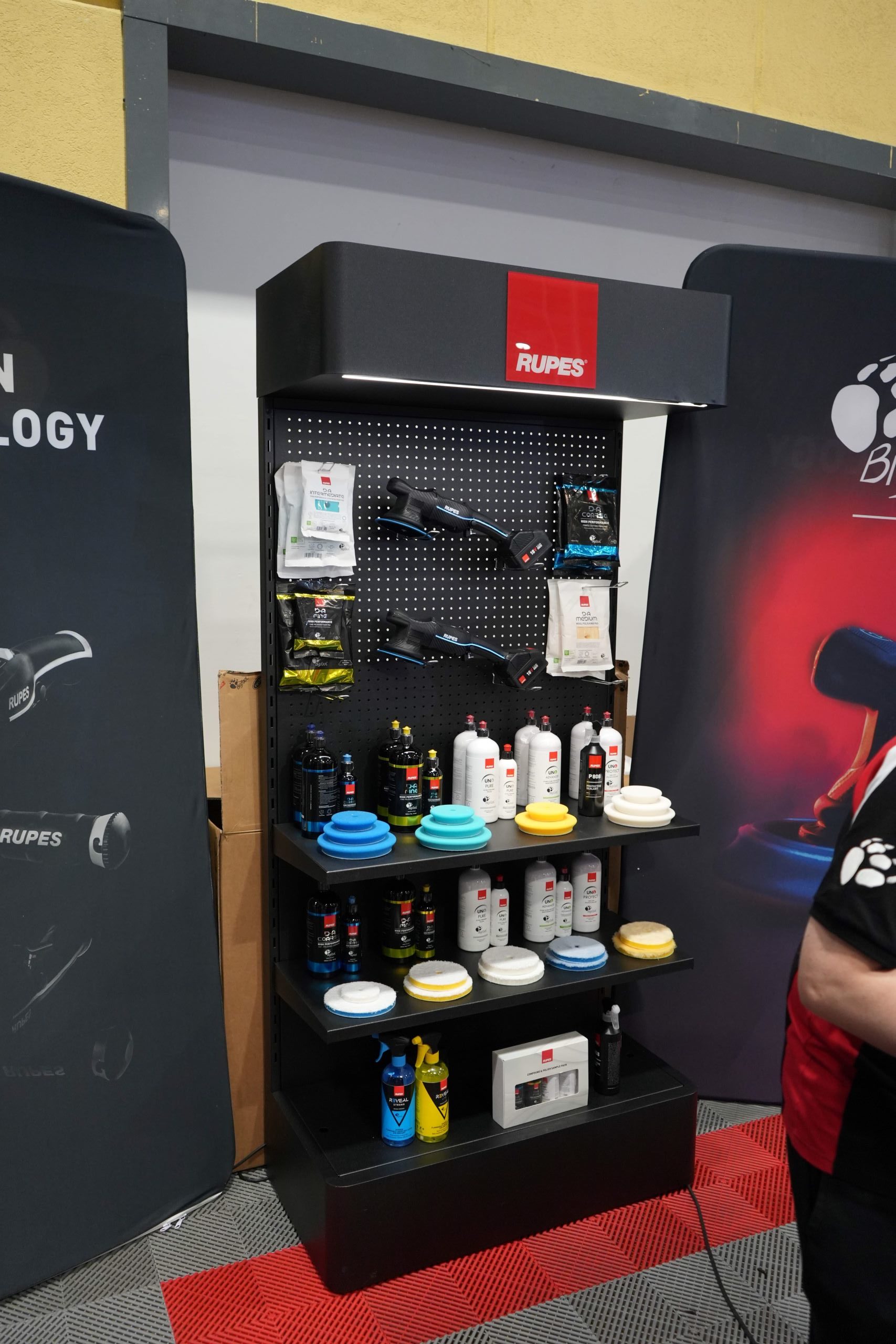 Fashion & Tuning Event - 9