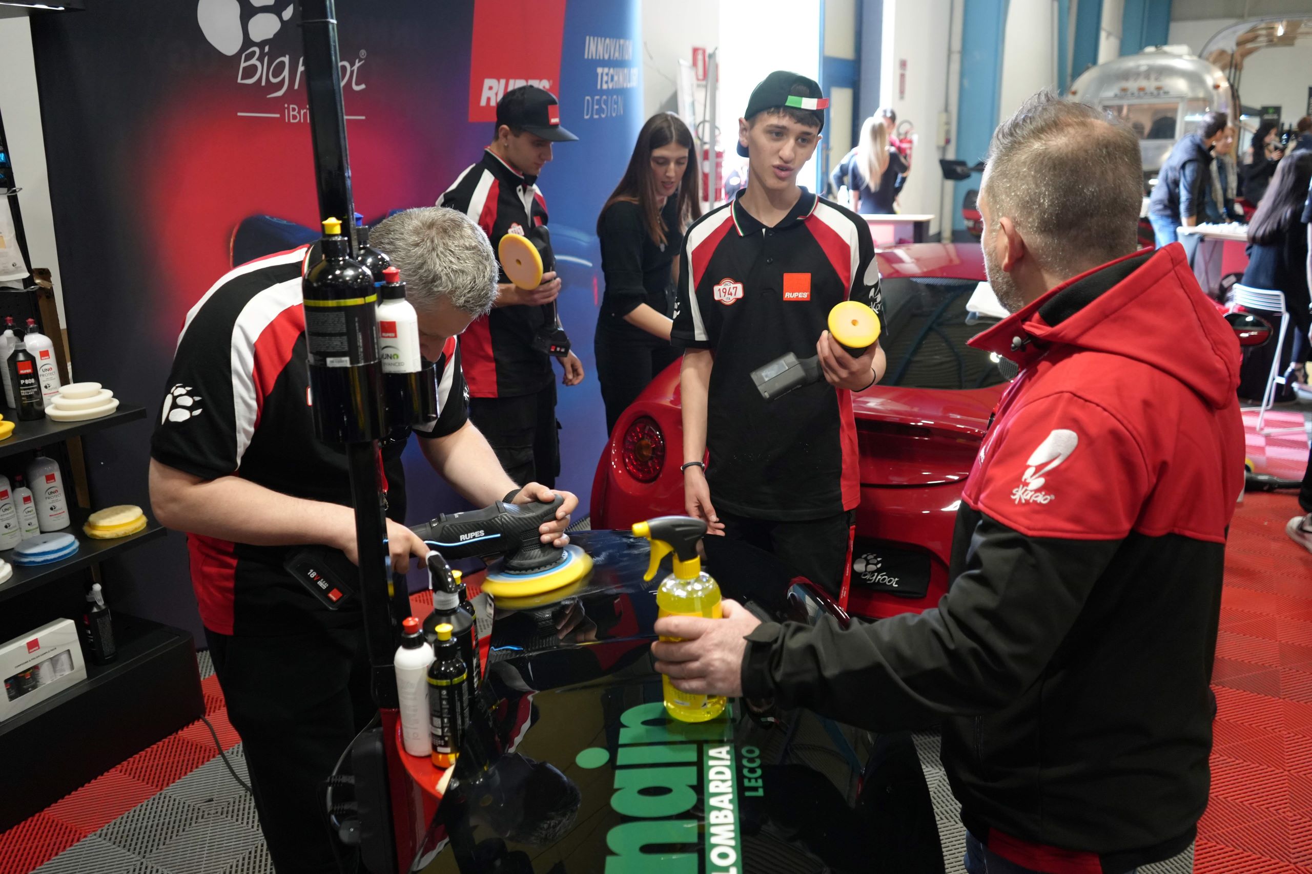 Fashion & Tuning Event - 10