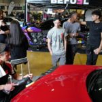 Gallery - Evento Fashion & Tuning - 11