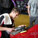 Gallery - Evento Fashion & Tuning - 12