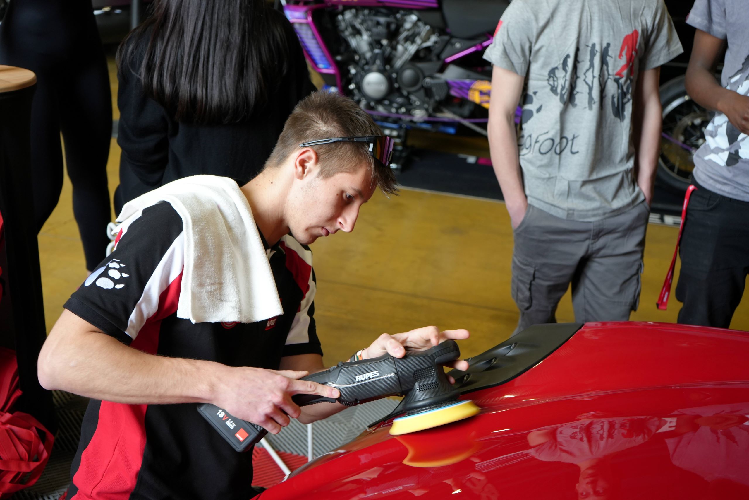 Fashion & Tuning Event - 12