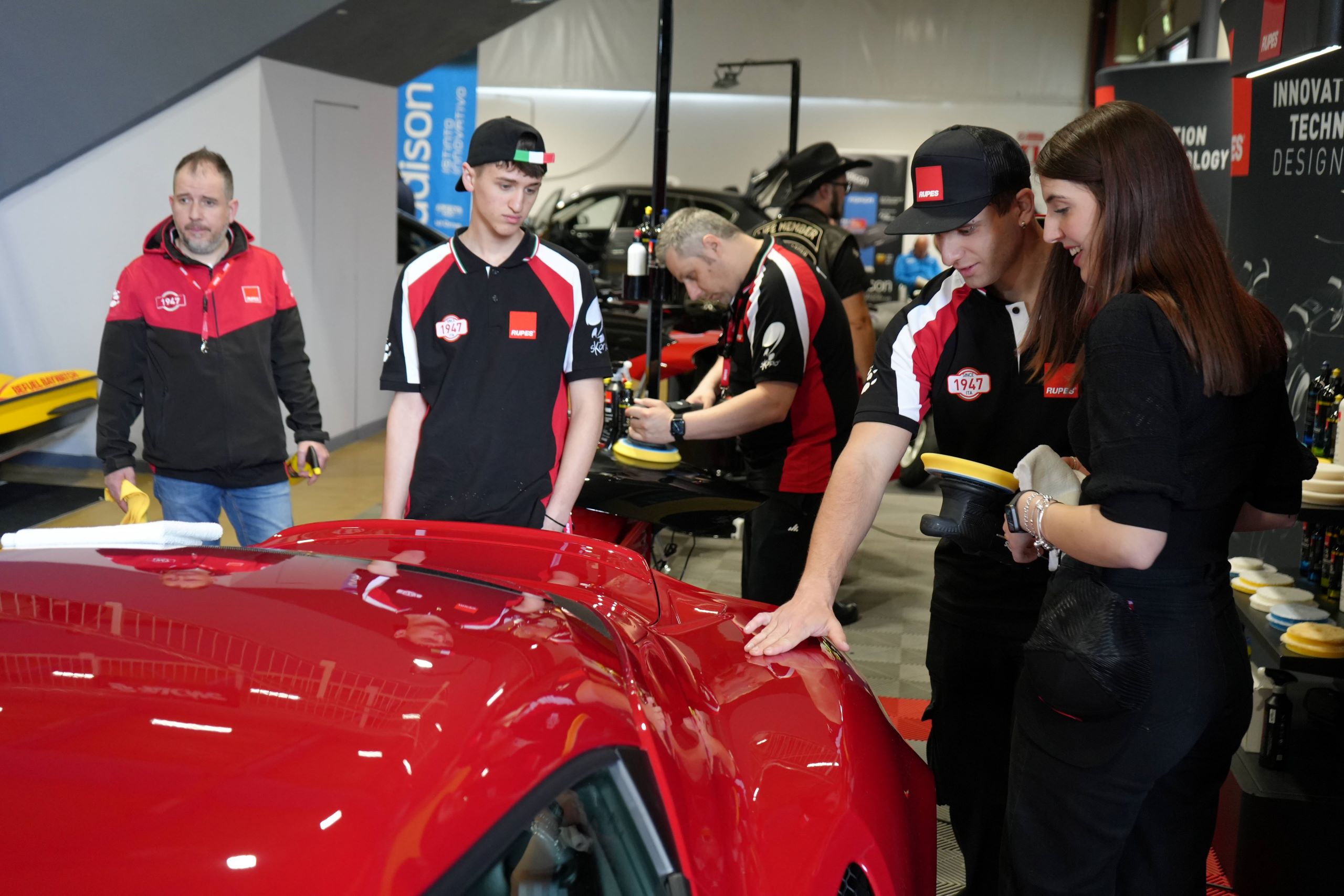 Fashion & Tuning Event - 13