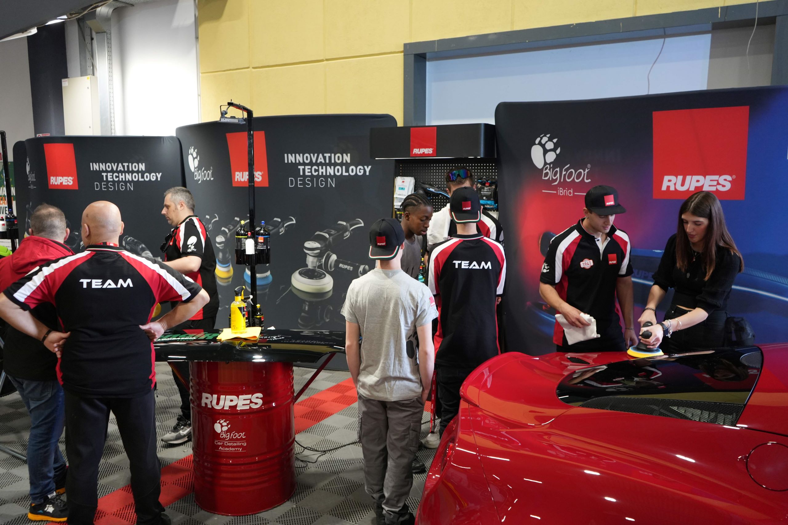 Fashion & Tuning Event - 14