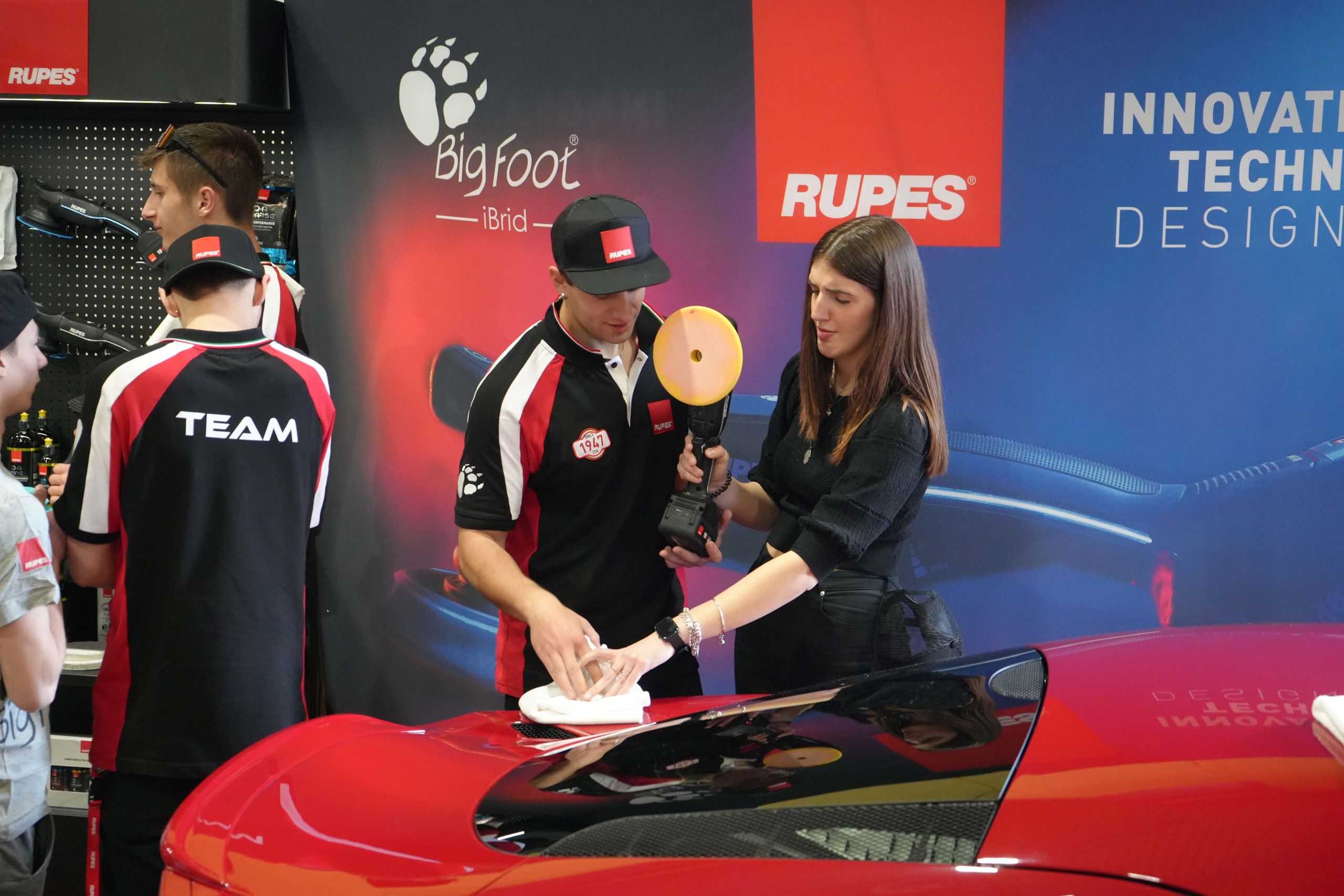 Fashion & Tuning Event - 15