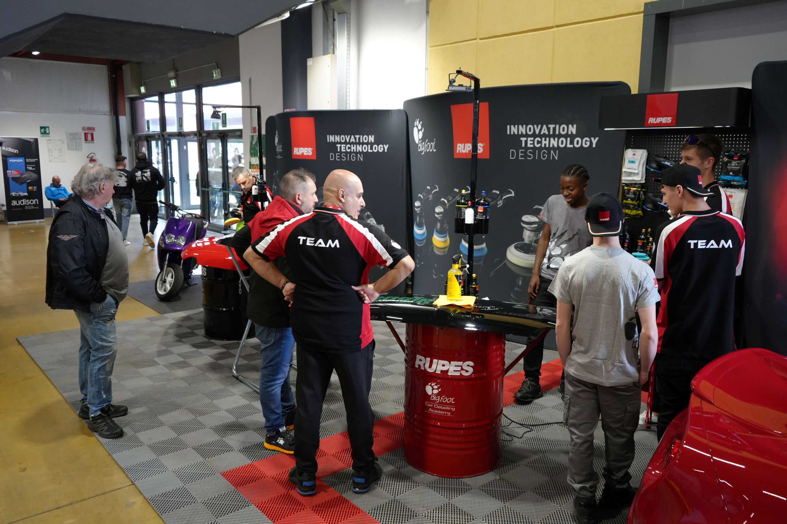 Fashion & Tuning Event - 16