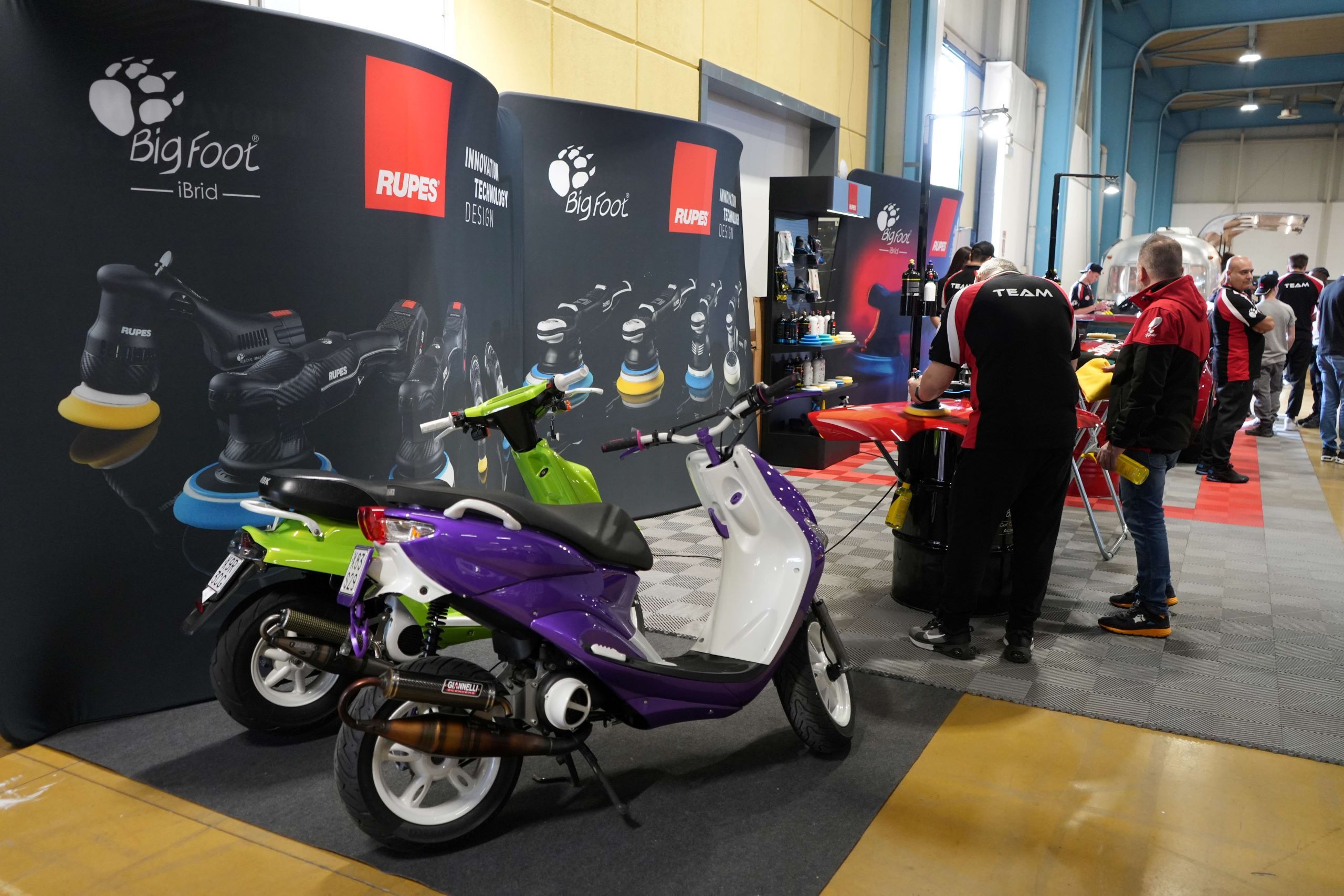 Fashion & Tuning Event - 17