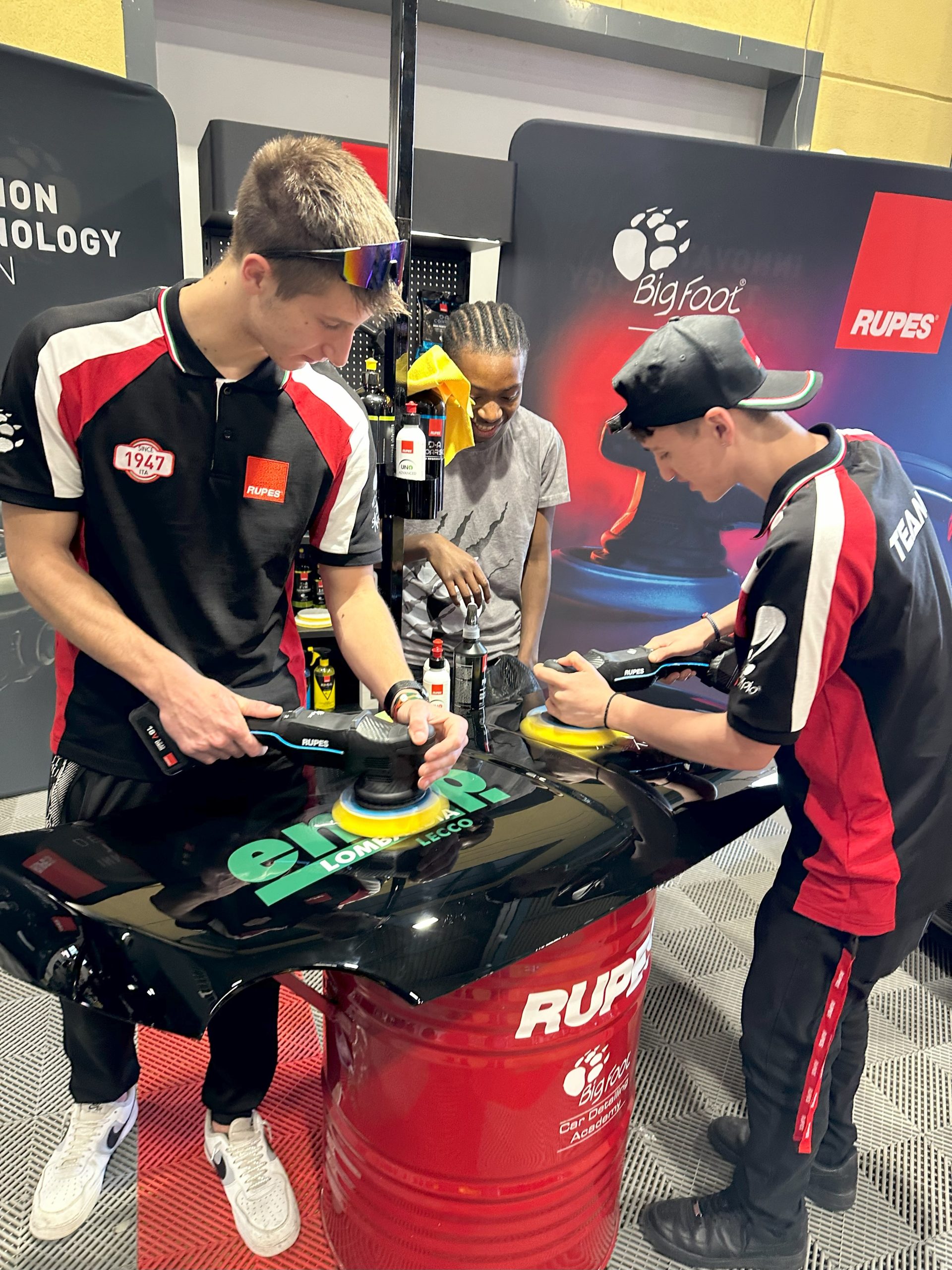 Fashion & Tuning Event - 20