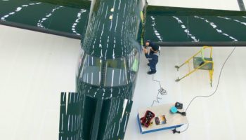 thumb - New Video | Aircraft Detailing with JG Aviation