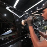 Gallery - BigFoot Car Detailing Centre Ranchi – India - 4