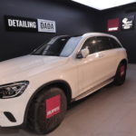 Gallery - BigFoot Car Detailing Centre Ranchi – India - 5