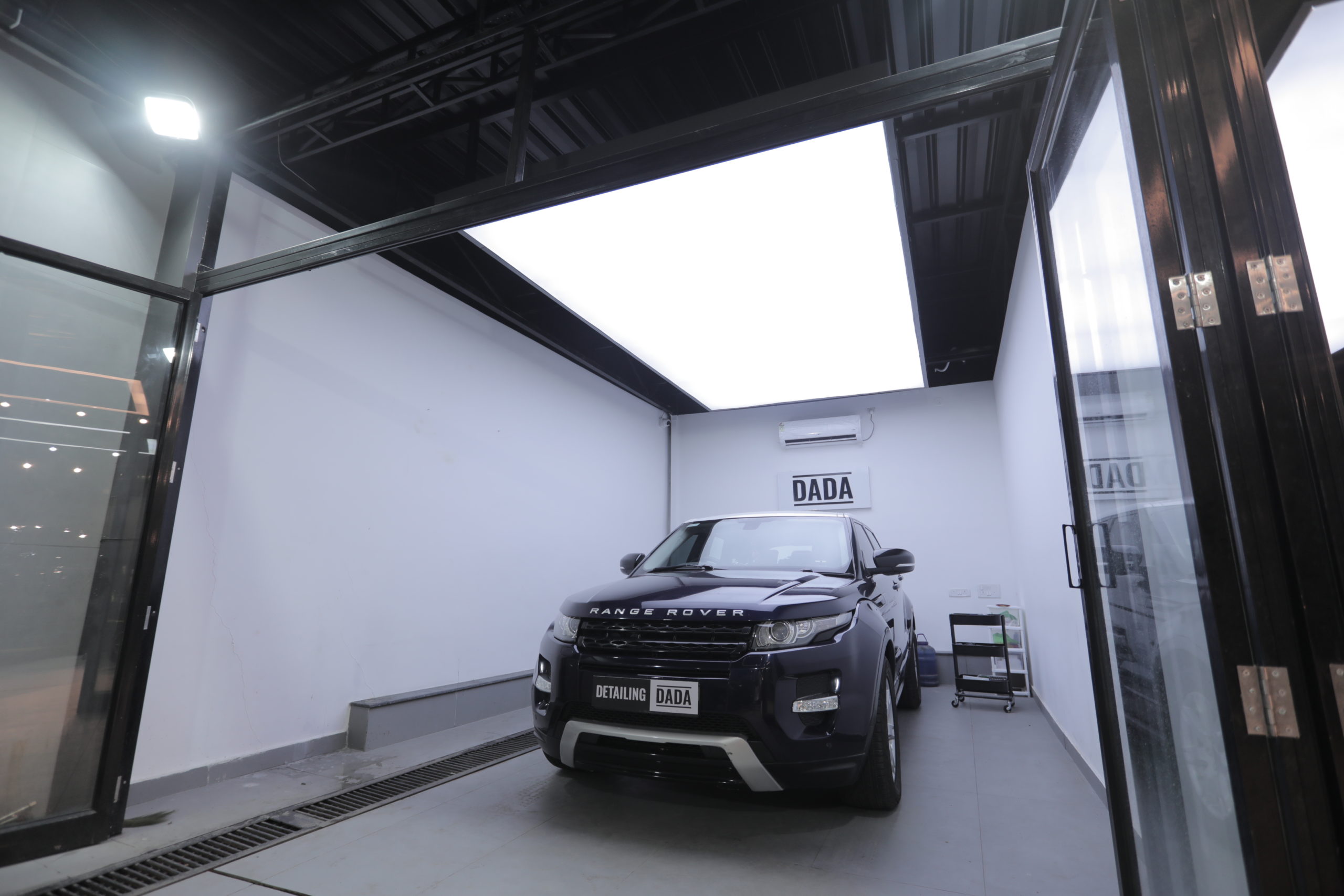 BigFoot Car Detailing Centre Ranchi – India - 6