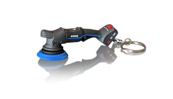 thumb - New BigFoot iBrid HLR21 3D Keyring