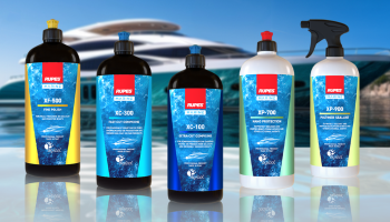 thumb - New RUPES MARINE Products