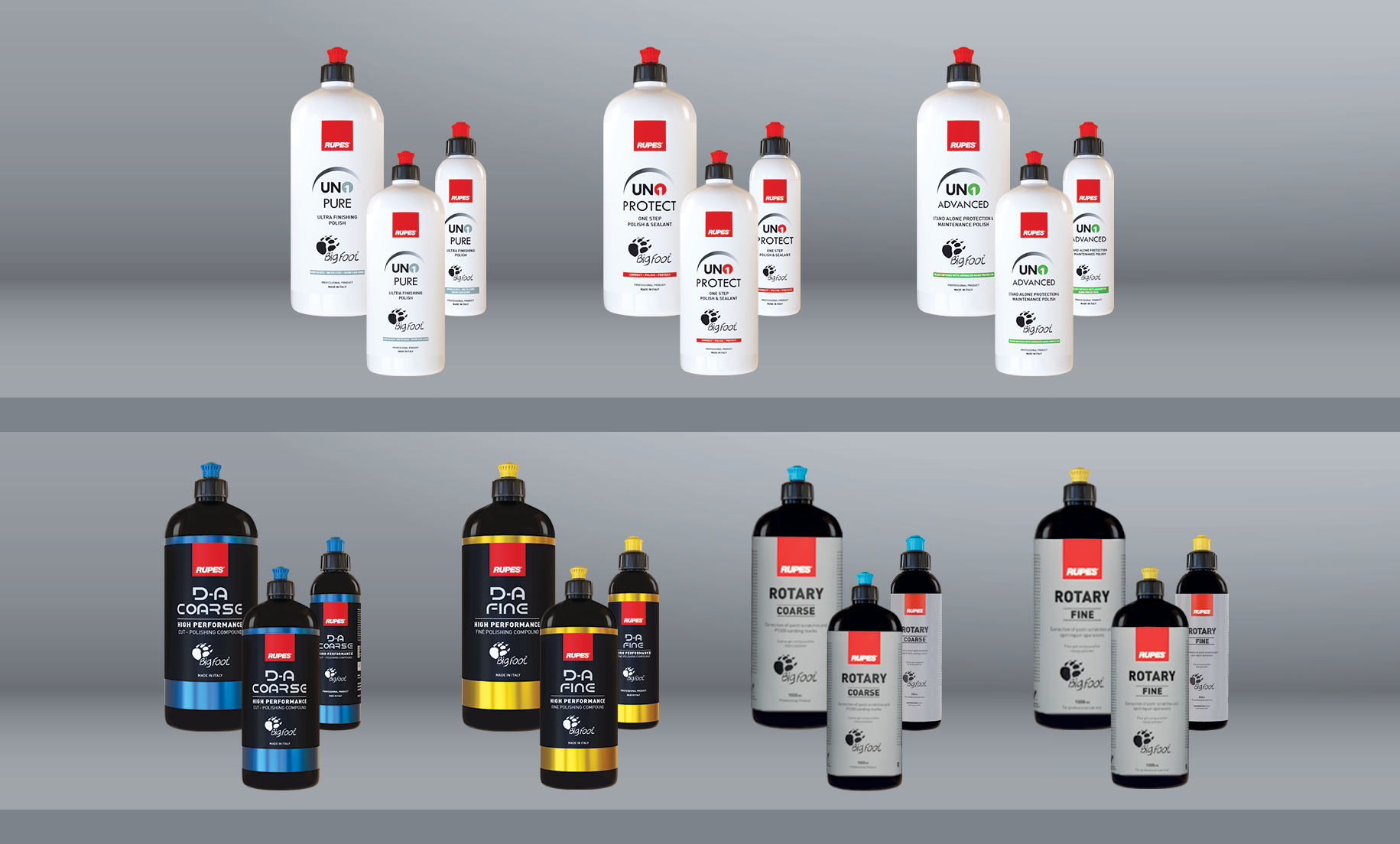 RUPES - Rupes tools