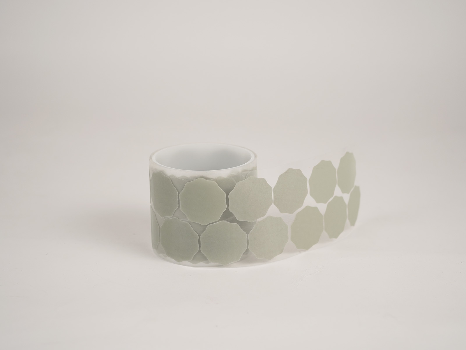 MICROFINISH_Adhesive-Denibbing-Discs_9.45DF2000_2 MICROFINISH Selbstklebende Schleifblüten- Gallery photo 3