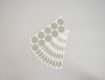 MICROFINISH_Adhesive-Denibbing-Discs_9.45DF2000_4 MICROFINISH Adhesive Denibbing Discs- Gallery photo 2