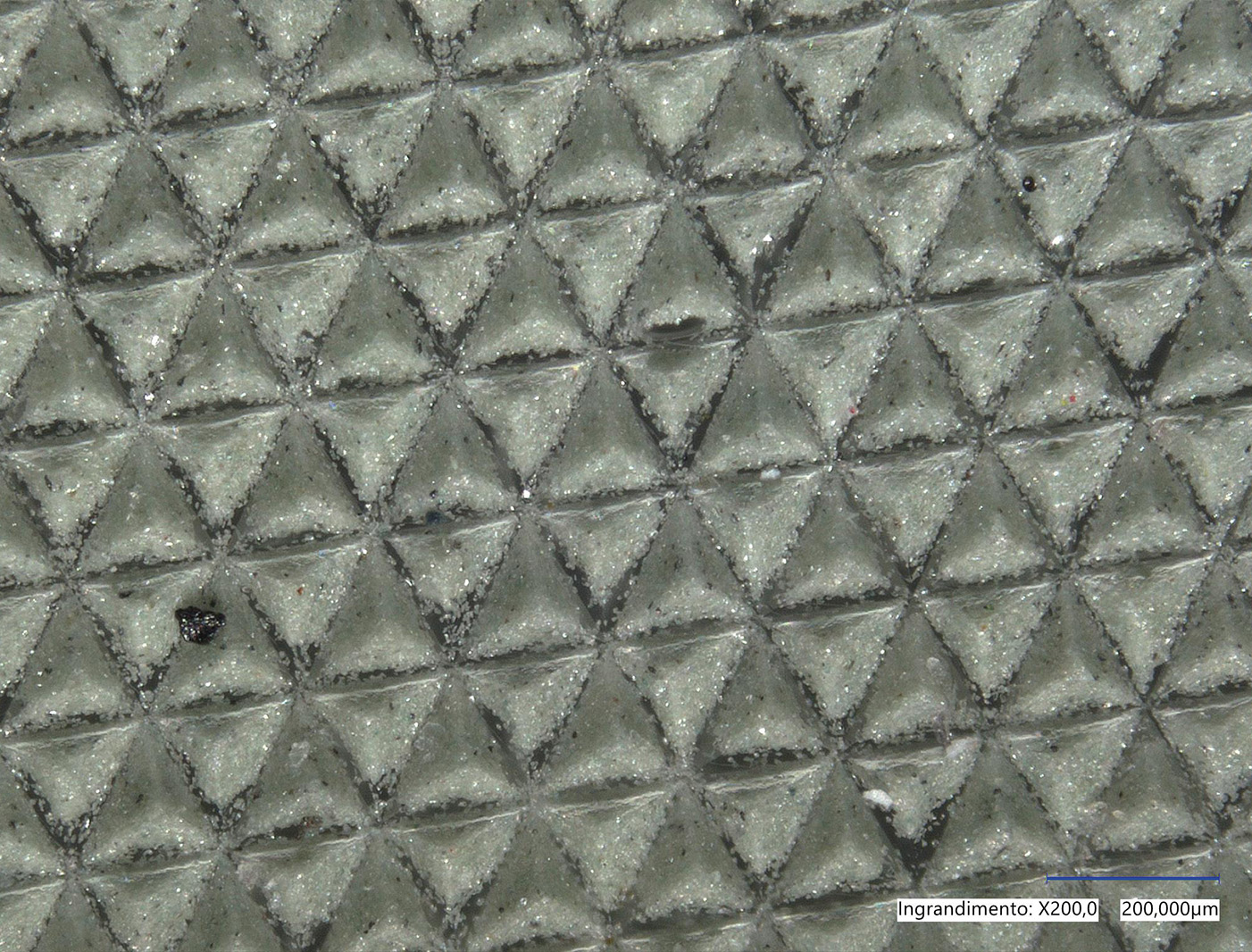 MICROFINISH_Adhesive-Denibbing-Discs_9.45DF2000_detail2 MICROFINISH Selbstklebende Schleifblüten- Gallery photo 7