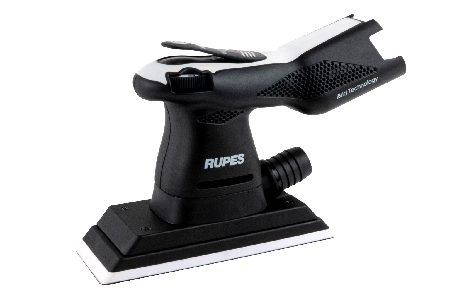 HSE73L HSE73L ORBITAL MINI SANDER – 70x198mm backing plate- Gallery photo 2