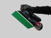 HSE73L+PROCUT2 HSE73L ORBITAL MINI SANDER – 70x198mm backing plate- Gallery photo 5