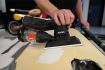 HSE73L_Applicativa HSE73L ORBITAL MINI SANDER – 70x198mm backing plate- Gallery photo 6