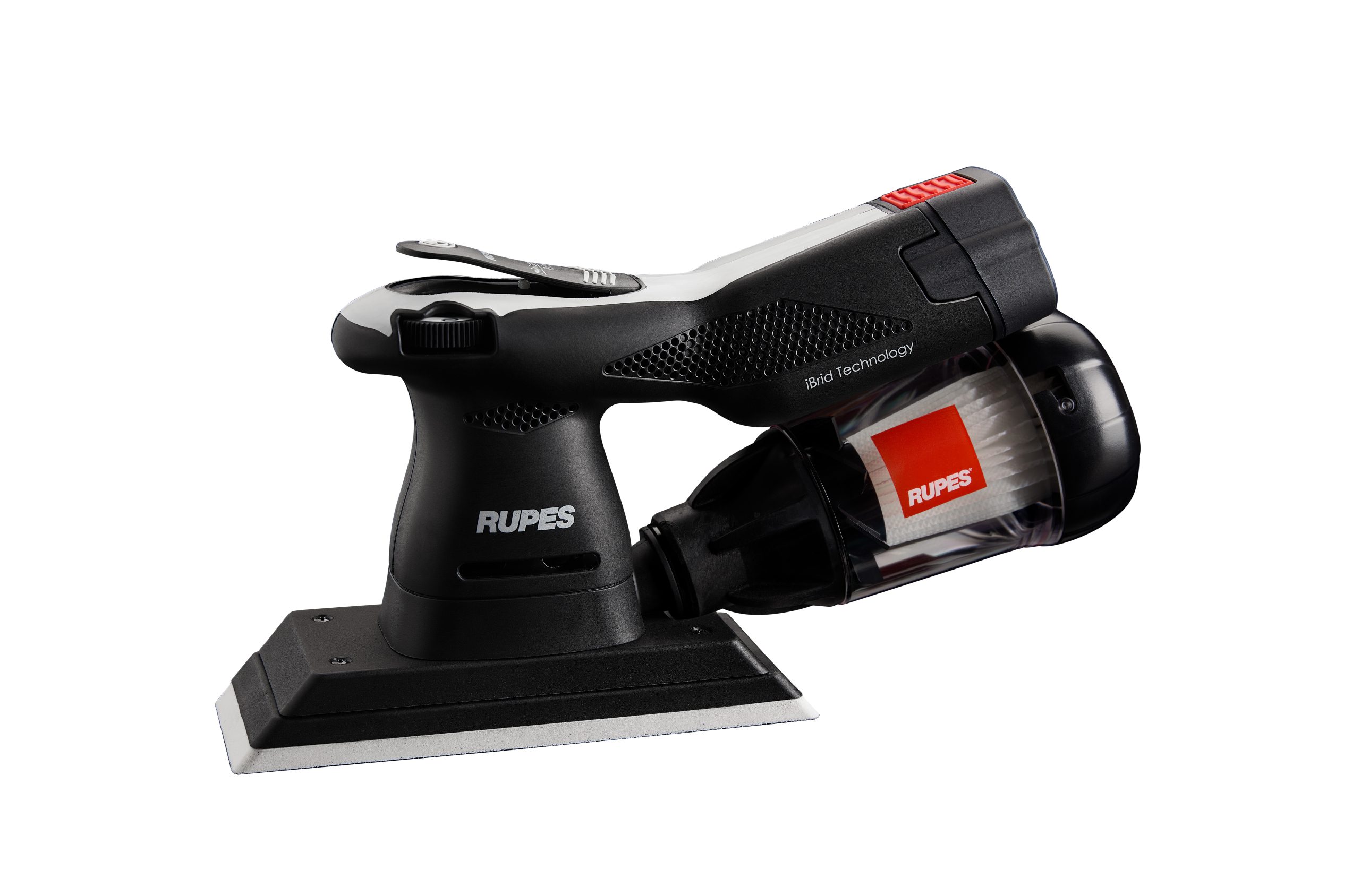 HSE73L_Sander HSE73L ORBITAL MINI SANDER – 70x198mm backing plate- Gallery photo 1