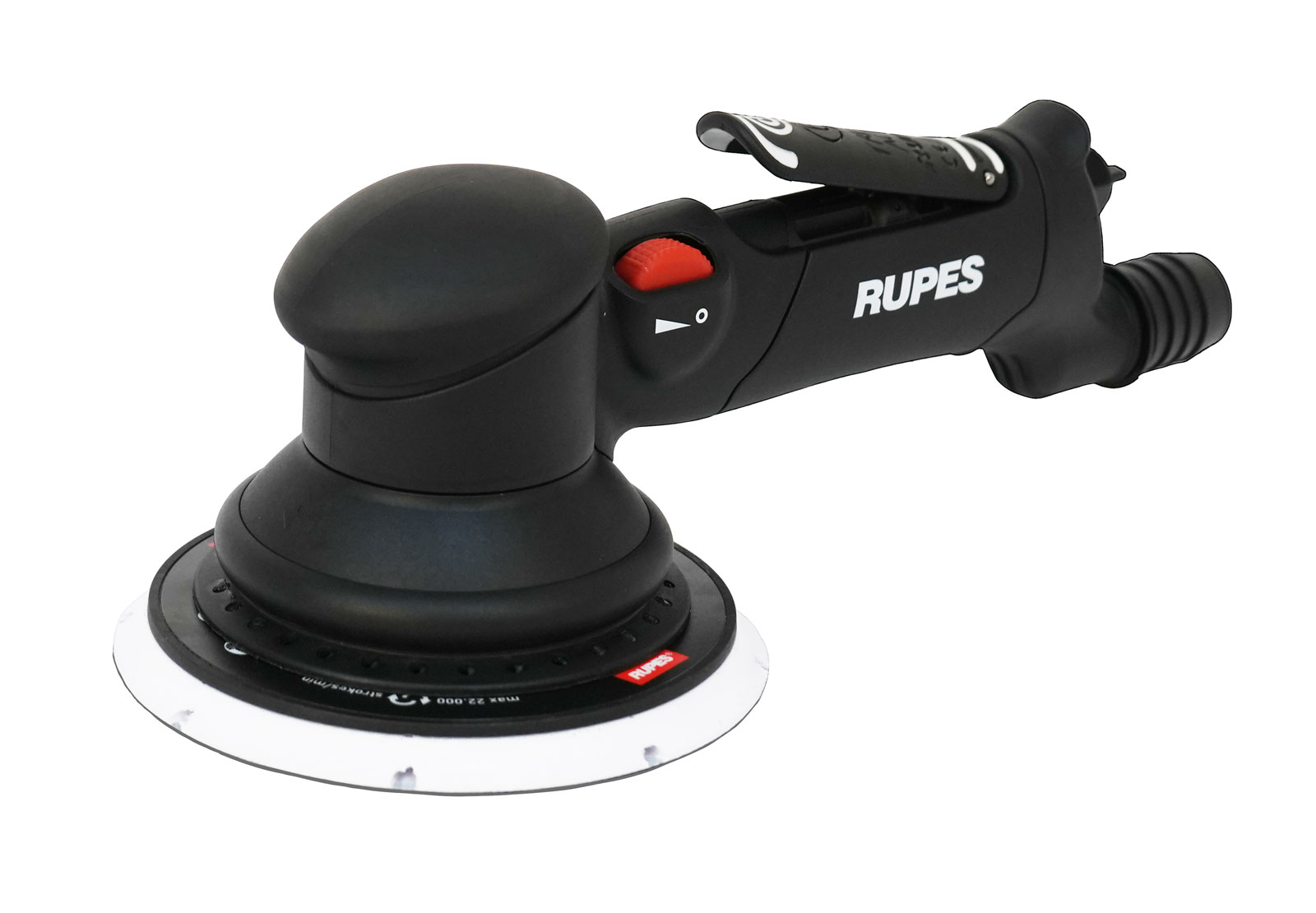 TA156A EXZENTER-DRUCKLUFTSCHLEIFER- Gallery photo 1