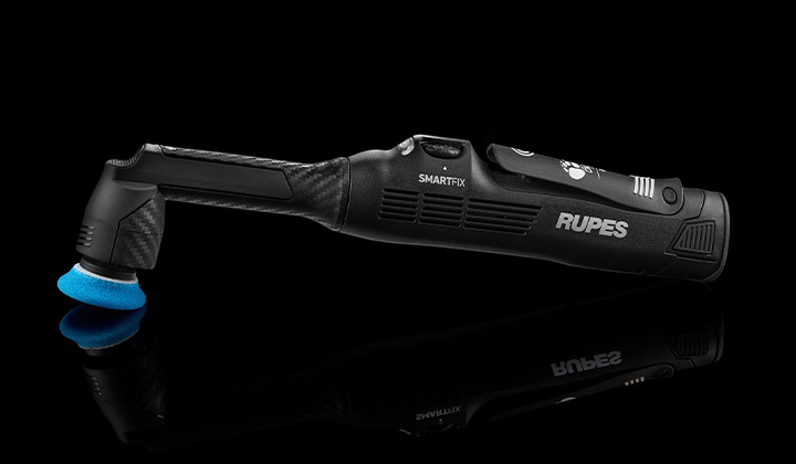 Image of BIGFOOT iBRID NANO II POLISHER