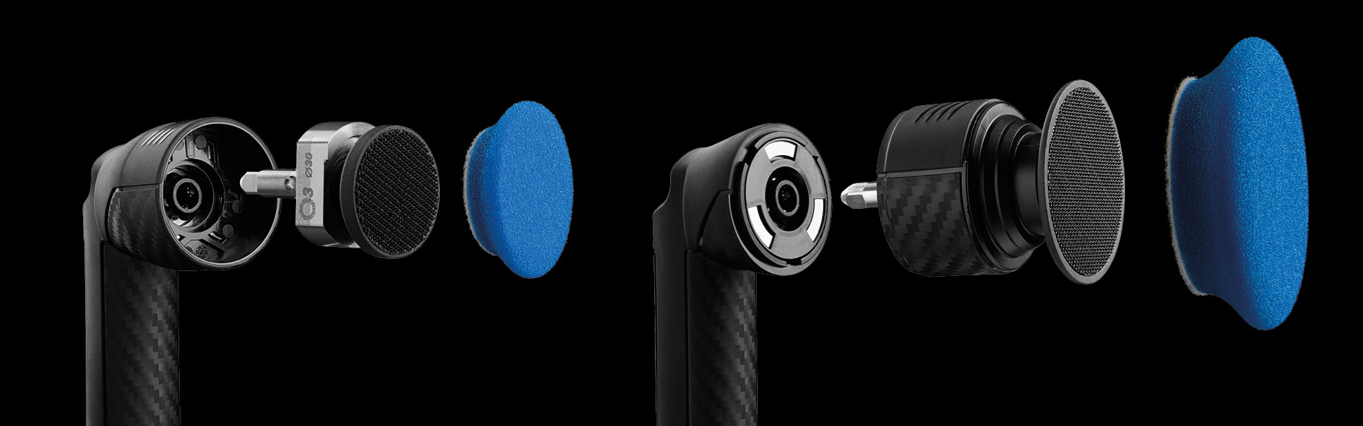 LUCIDATRICE BIGFOOT iBRID NANO II- Gallery photo 8