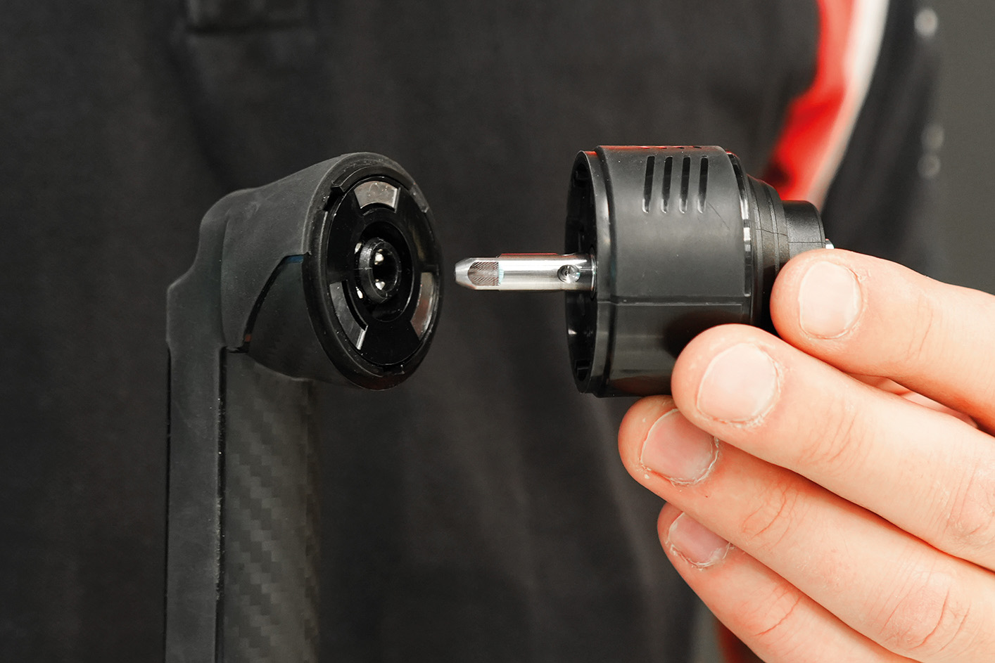 LUCIDATRICE BIGFOOT iBRID NANO II- Gallery photo 7