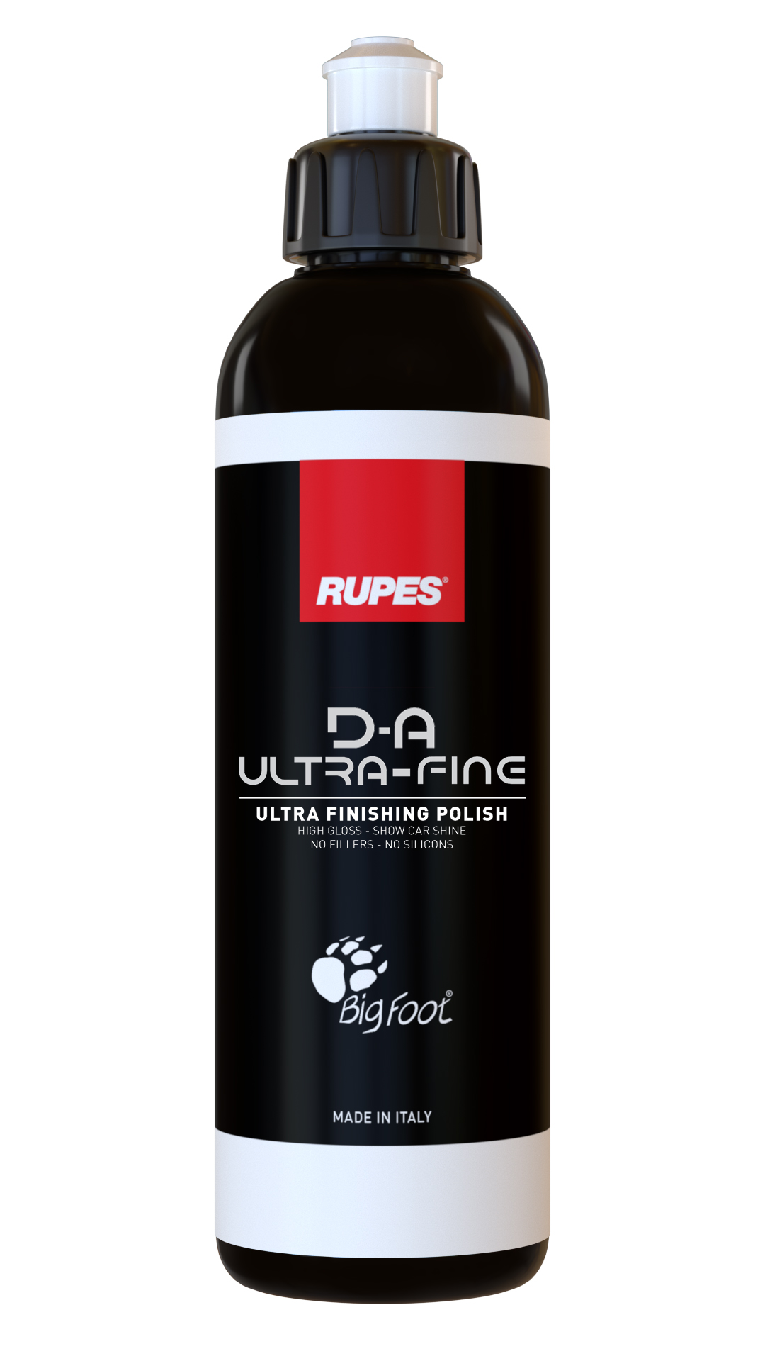 D-A ULTRA FINE High Performance Ultra finishing polish- Gallery photo 3
