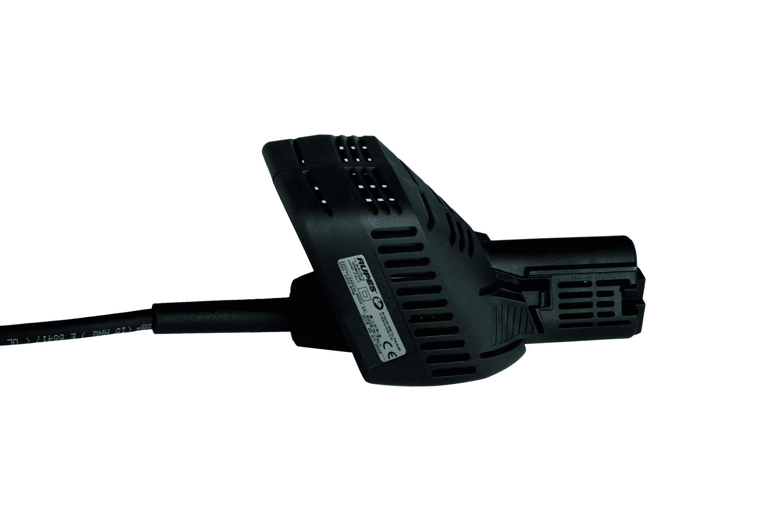 Power Supply for NANO2 – 9HP125LT- Gallery photo 1