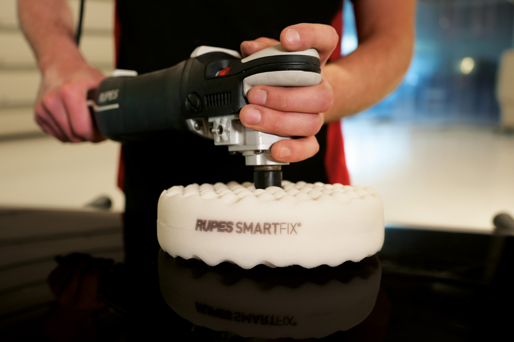 SMARTFIX Double-Sided Ultra-Fine Pad- Gallery photo 3