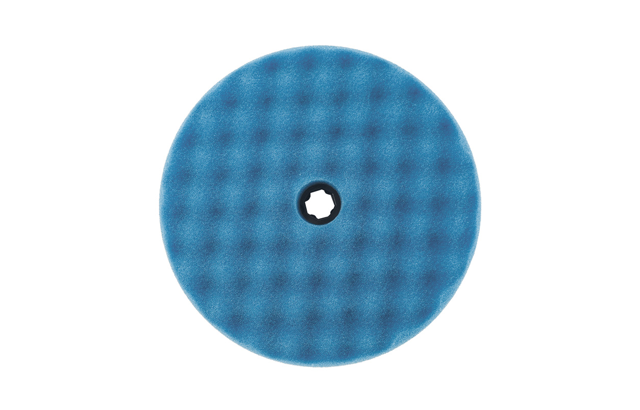 SMARTFIX Double-Sided Coarse Foam Pad- Gallery photo 1