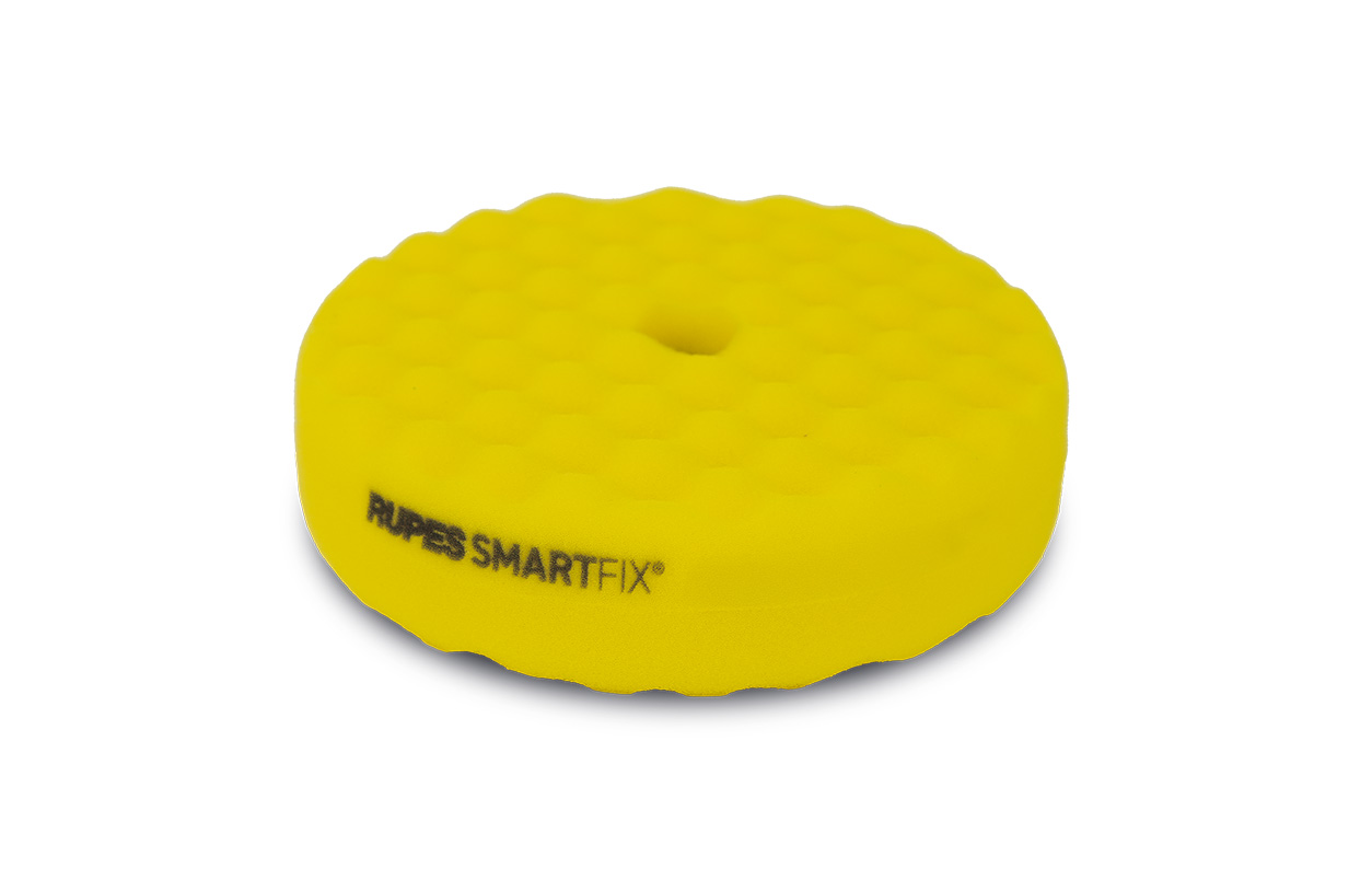 SMARTFIX Double-Sided Fine Foam Pad- Gallery photo 2