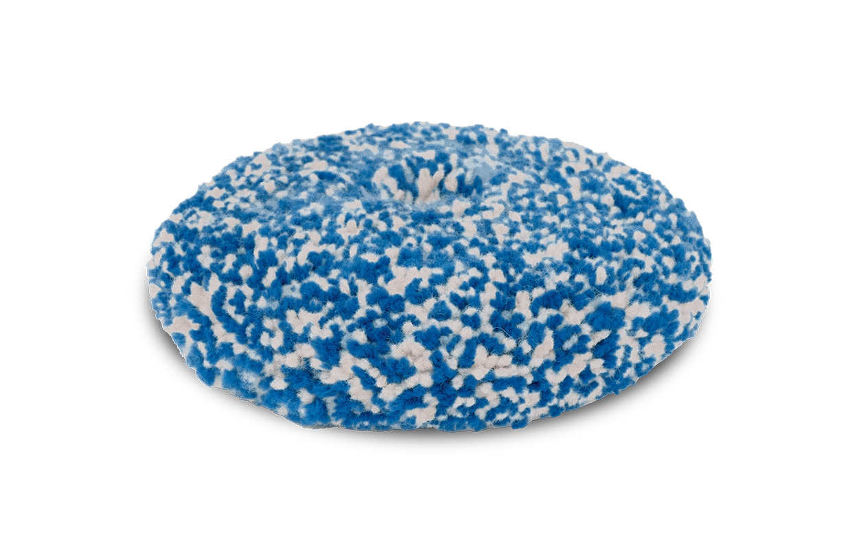 SMARTFIX_TWISTED SMARTFIX Double-Sided Twisted Wool Pad- Gallery photo 2