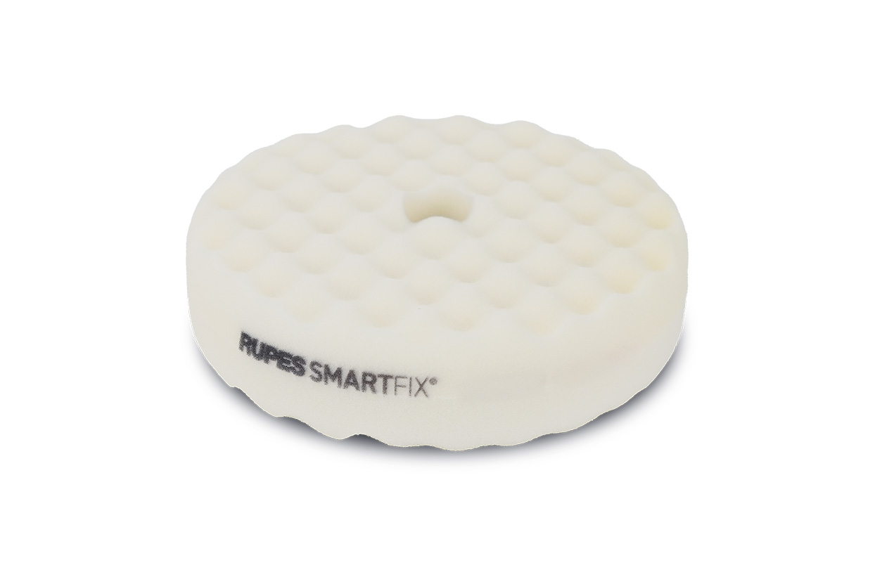 SMARTFIX Double-Sided Ultra-Fine Pad- Gallery photo 2