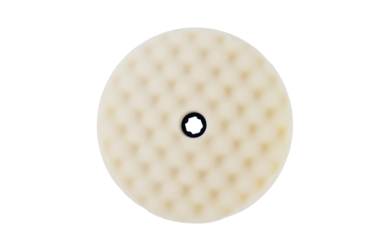 SMARTFIX Double-Sided Ultra-Fine Pad- Gallery photo 1