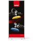 RUPES RollUp LH19E-ROTARY- Gallery photo 1