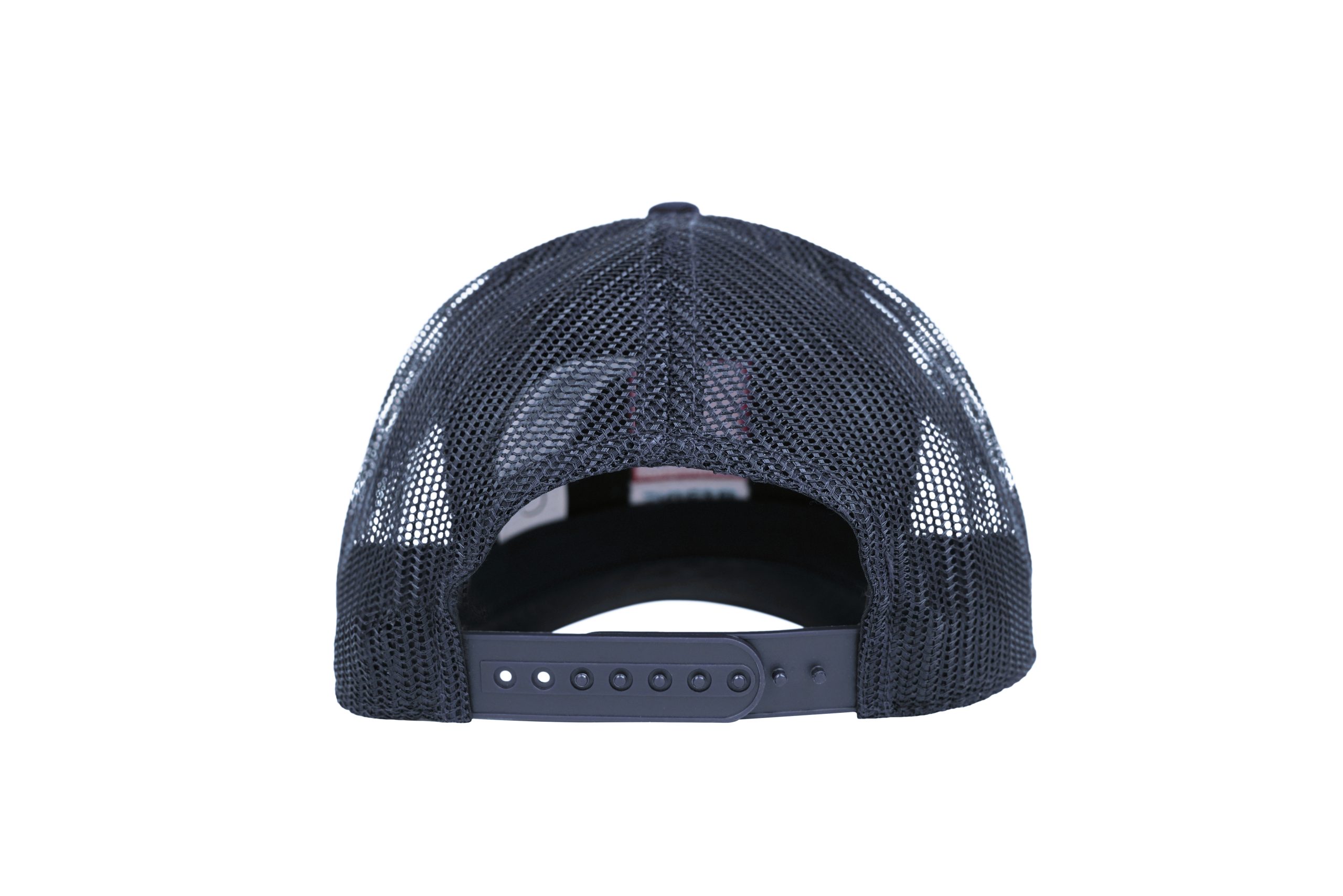 9.Z165 RUPES MARINE Cap - Back - White GORRA RUPES MARINO- Gallery photo 3