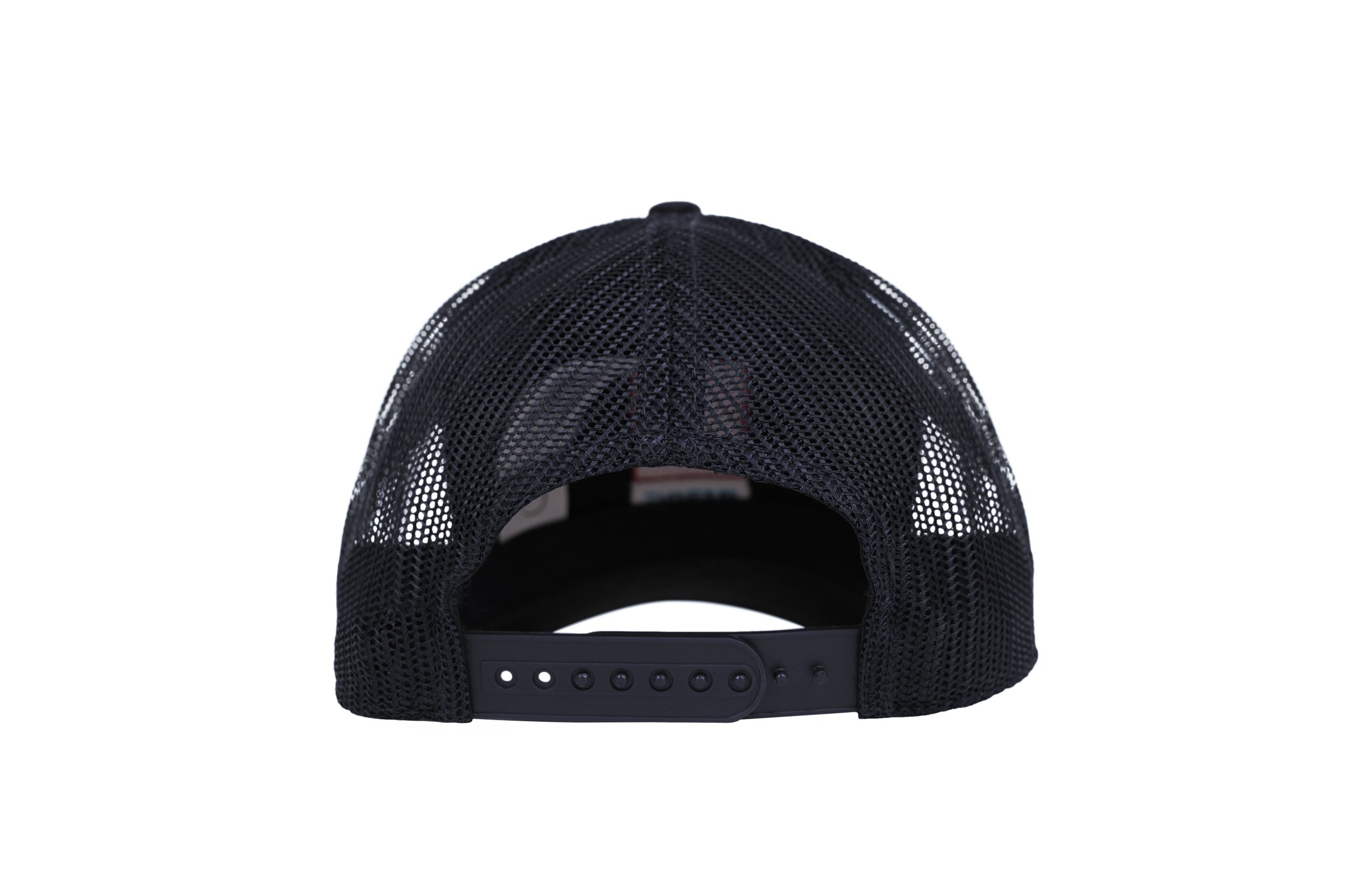 9.Z165 RUPES MARINE Cap - Back - White GORRA RUPES MARINO- Gallery photo 2