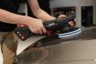 Applicativa_1 D-A COARSE Wool Polishing Pad – New- Gallery photo 6