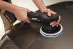 Applicativa_3 D-A COARSE Wool Polishing Pad – New- Gallery photo 7