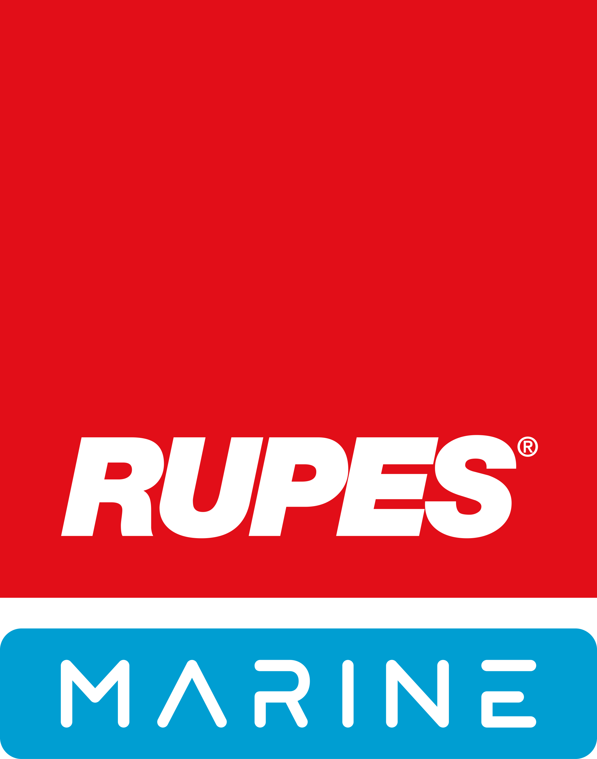 Banner RUPES MARINE- Gallery photo 1